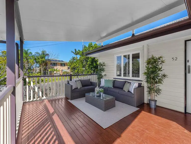 Fifth view of Homely house listing, 52 Gatton Street, Mount Gravatt East QLD 4122
