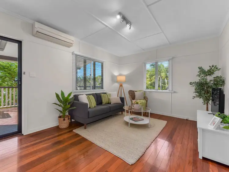 Sixth view of Homely house listing, 52 Gatton Street, Mount Gravatt East QLD 4122