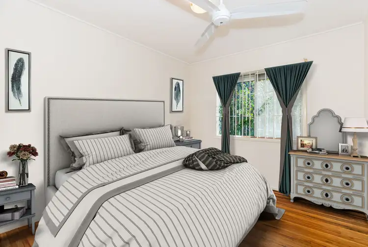 Fifth view of Homely house listing, 2 Collin Court, Kingston QLD 4114