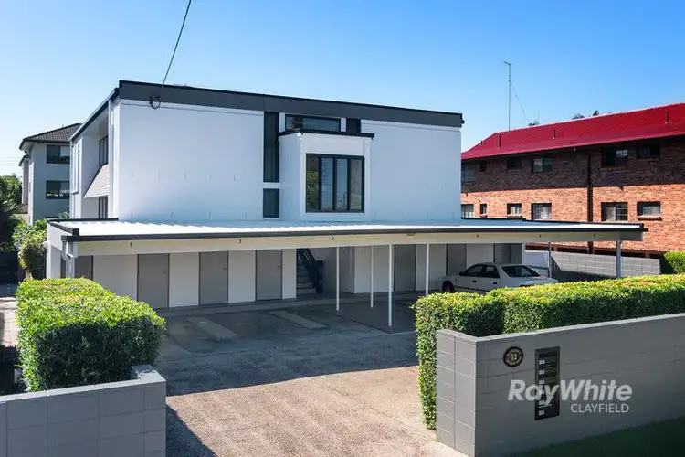 Main view of Homely unit listing, 6/32 London Road, Clayfield QLD 4011