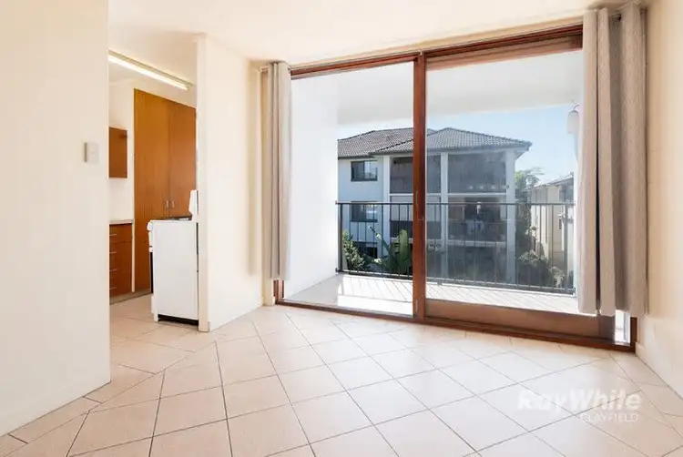 Second view of Homely unit listing, 6/32 London Road, Clayfield QLD 4011