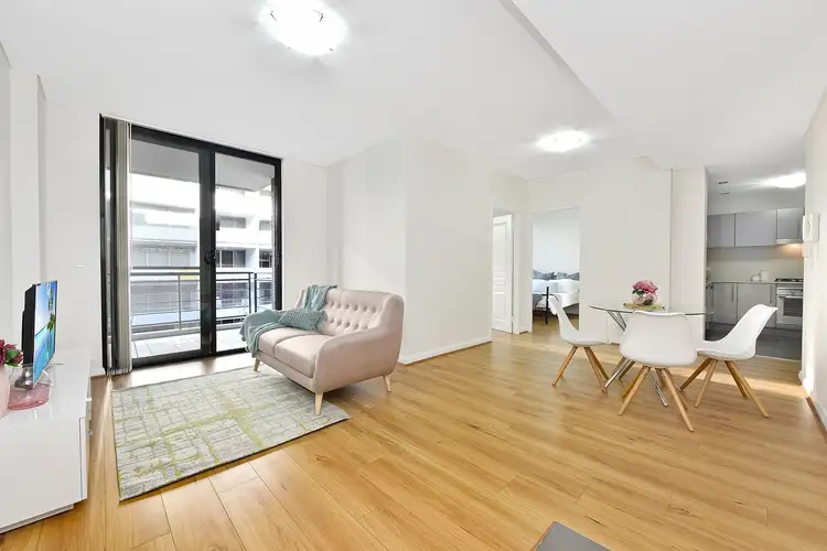 6212/6 Porter Street, Ryde NSW 2112