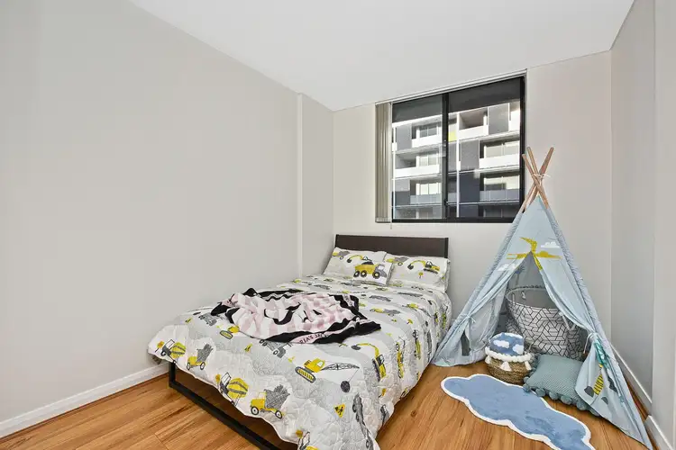 Fourth view of Homely apartment listing, 6212/6 Porter Street, Ryde NSW 2112