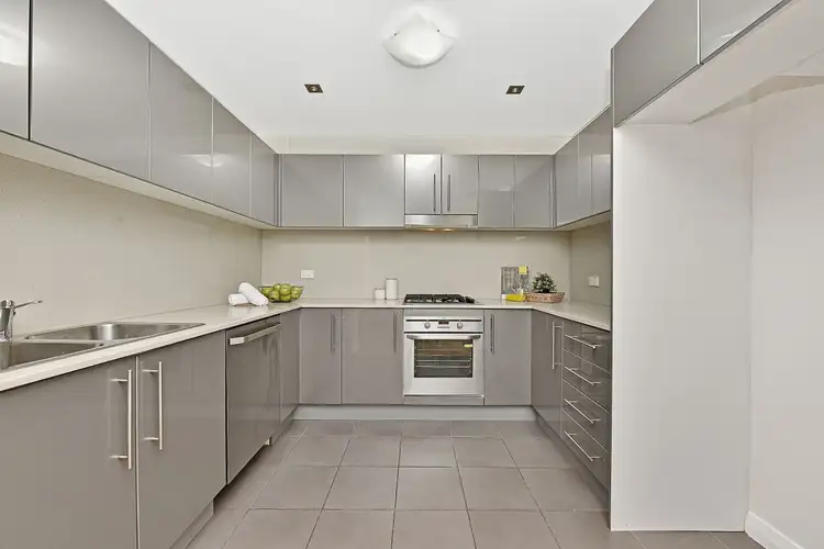 Sixth view of Homely apartment listing, 6212/6 Porter Street, Ryde NSW 2112