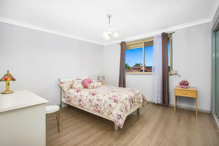 Fourth view of Homely other listing, 2/125 Humphries Road, St Johns Park NSW 2176