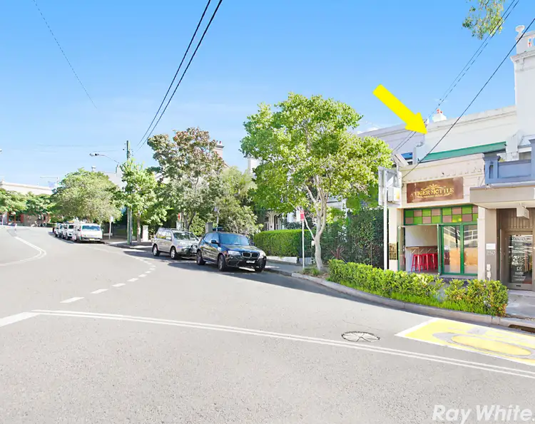 248 Glenmore Road, Paddington NSW 2021