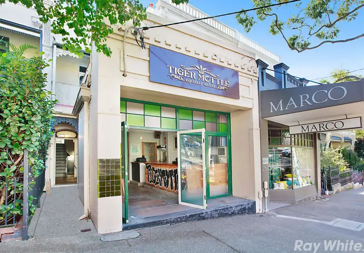 Second view of Homely house listing, 248 Glenmore Road, Paddington NSW 2021
