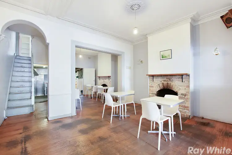 Fifth view of Homely house listing, 248 Glenmore Road, Paddington NSW 2021