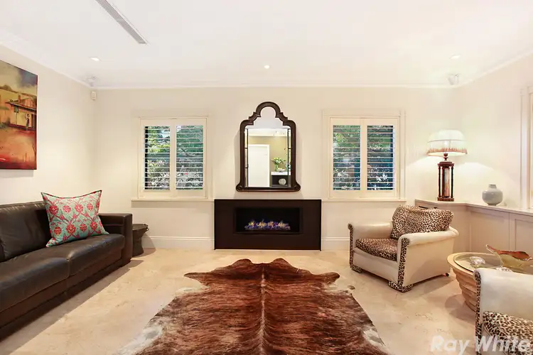 Second view of Homely house listing, 43 Hopewell Street, Paddington NSW 2021