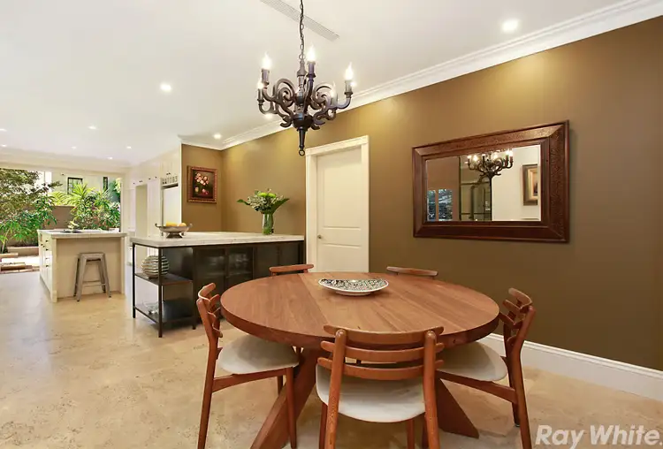 Third view of Homely house listing, 43 Hopewell Street, Paddington NSW 2021