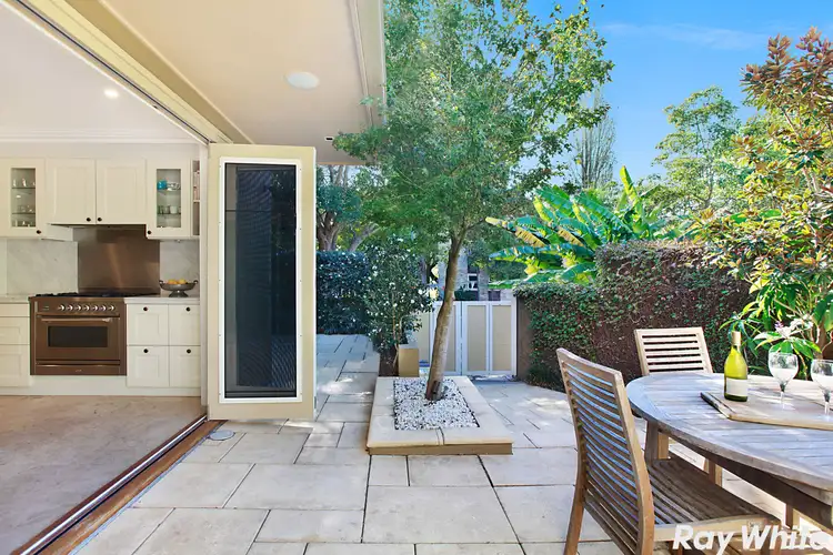Fourth view of Homely house listing, 43 Hopewell Street, Paddington NSW 2021