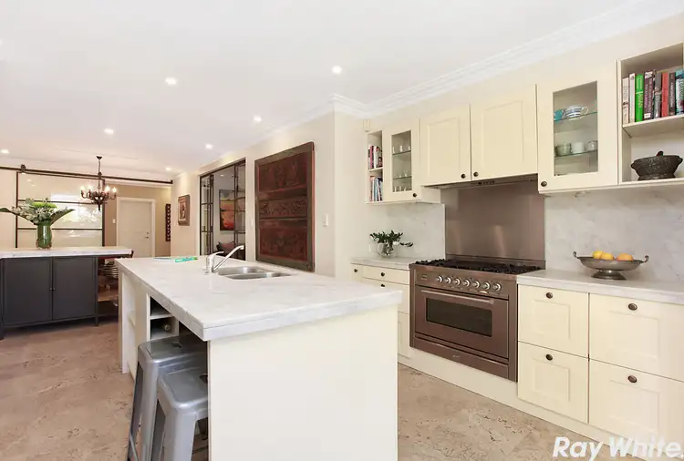 Fifth view of Homely house listing, 43 Hopewell Street, Paddington NSW 2021