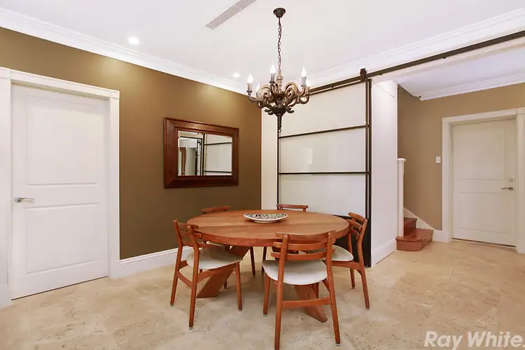 Sixth view of Homely house listing, 43 Hopewell Street, Paddington NSW 2021