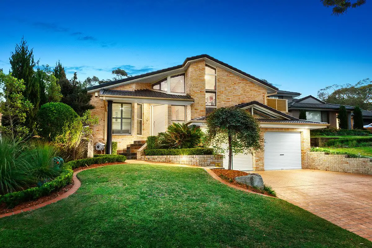 Main view of Homely house listing, 13 Field Place, Illawong NSW 2234