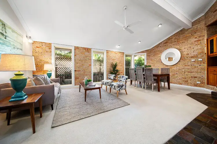 Second view of Homely house listing, 13 Field Place, Illawong NSW 2234