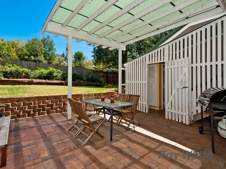 Second view of Homely house listing, 18 Ellworthy Street, Mitchelton QLD 4053