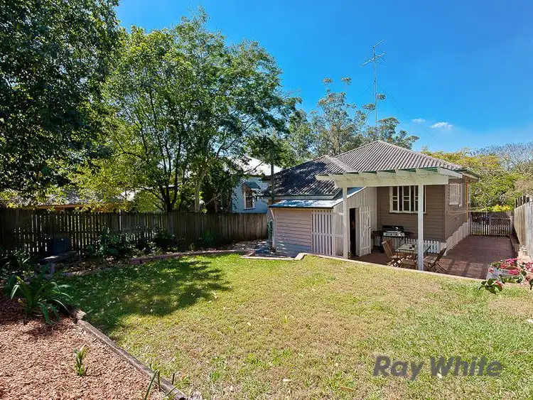 Fifth view of Homely house listing, 18 Ellworthy Street, Mitchelton QLD 4053