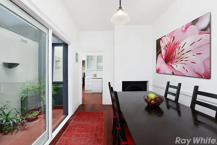 Third view of Homely house listing, 26 Heeley Street, Paddington NSW 2021