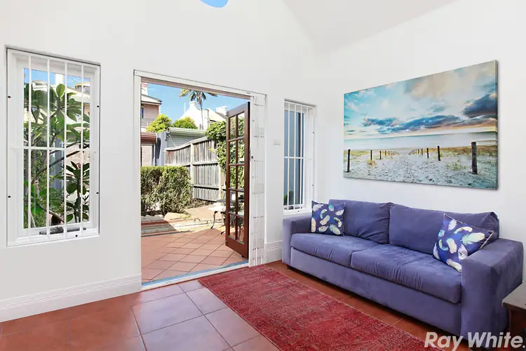 Fourth view of Homely house listing, 26 Heeley Street, Paddington NSW 2021