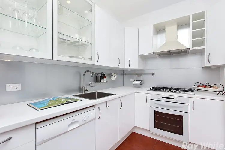 Fifth view of Homely house listing, 26 Heeley Street, Paddington NSW 2021