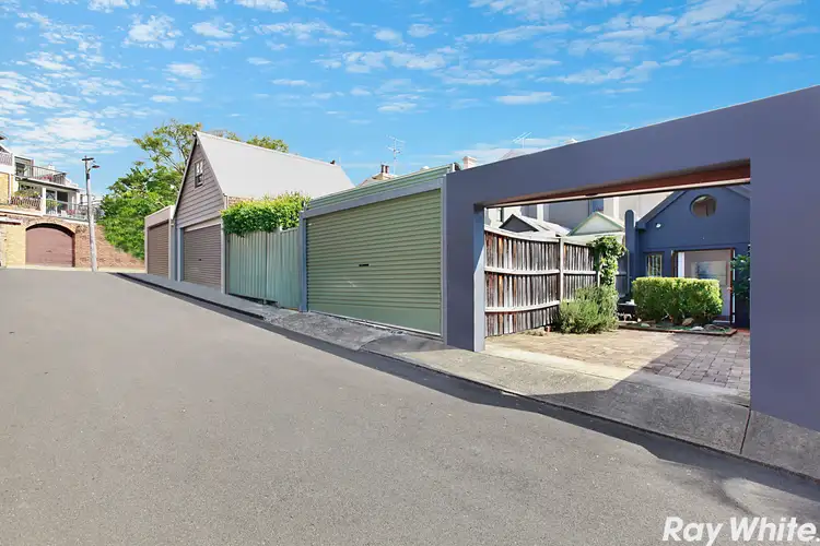 Sixth view of Homely house listing, 26 Heeley Street, Paddington NSW 2021
