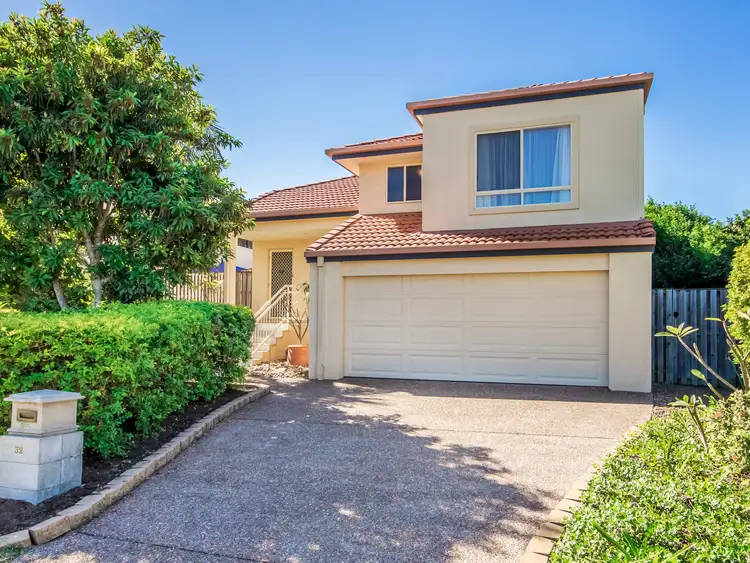 32 Fan Road, Robina QLD 4226