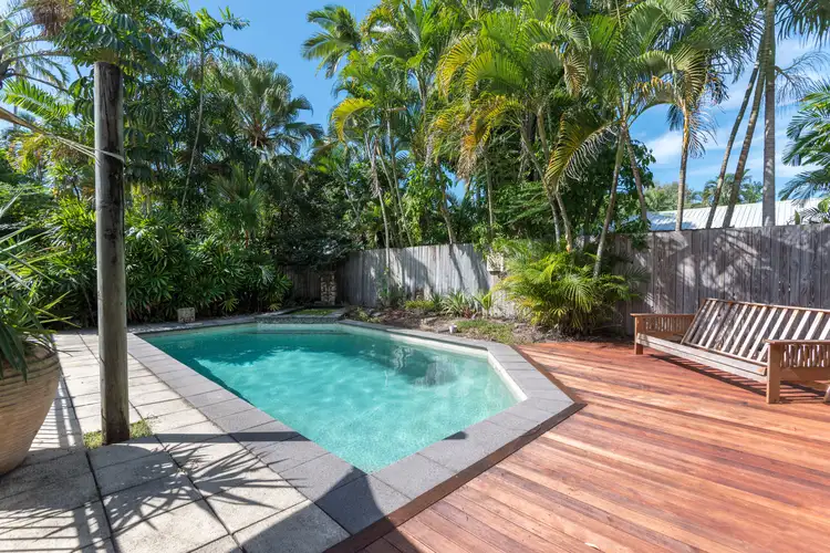 1/4 Ti Tree Street, Port Douglas QLD 4877