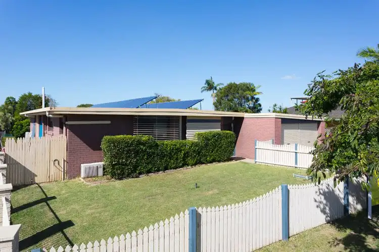 Main view of Homely house listing, 7 Ballinger Street, Chermside West QLD 4032