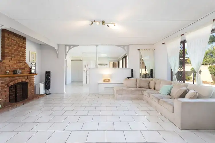 Second view of Homely house listing, 7 Ballinger Street, Chermside West QLD 4032