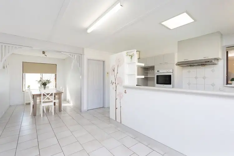 Fourth view of Homely house listing, 7 Ballinger Street, Chermside West QLD 4032