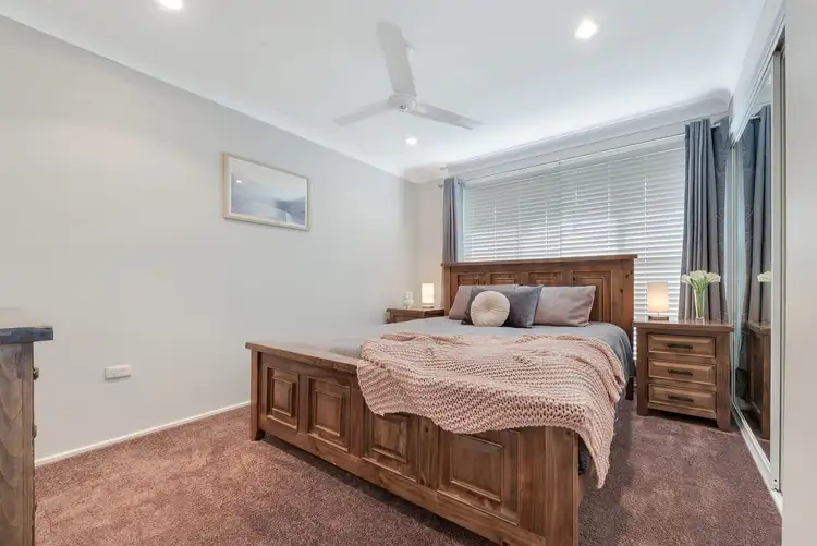 Sixth view of Homely house listing, 4 Lindsell Place, Tahmoor NSW 2573