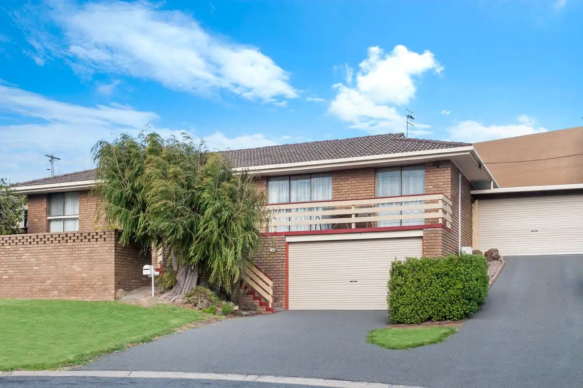 Main view of Homely house listing, 185 Raglan Parade, Warrnambool VIC 3280