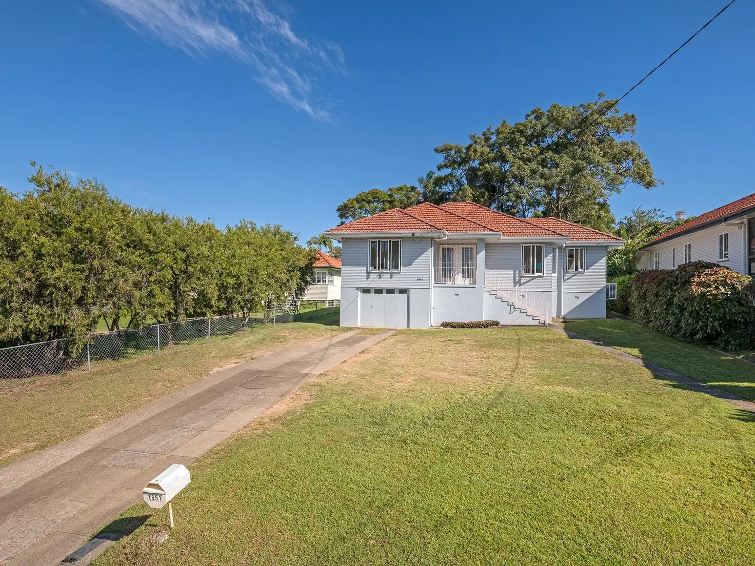 Main view of Homely house listing, 1651 Logan Road, Upper Mount Gravatt QLD 4122