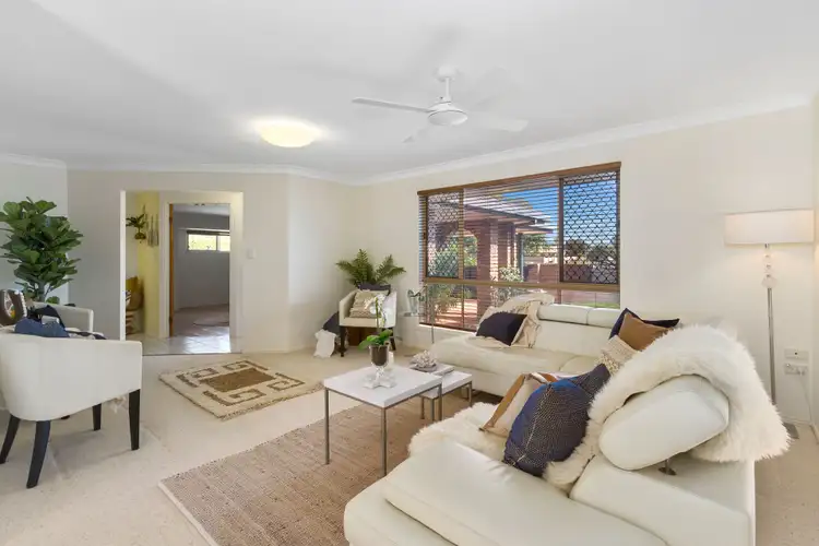 Fourth view of Homely house listing, 31 Sundown Drive, Paradise Point QLD 4216