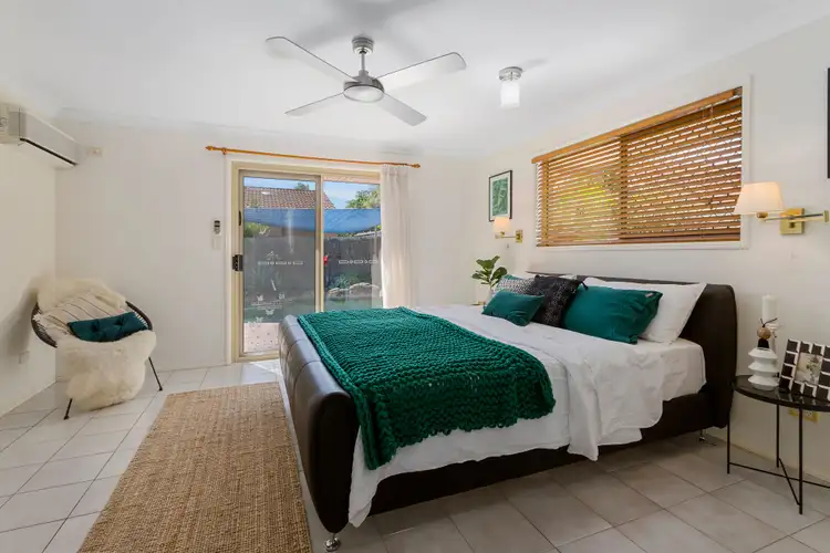 Sixth view of Homely house listing, 31 Sundown Drive, Paradise Point QLD 4216