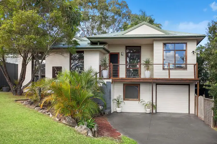 68 Taren Road, Caringbah South NSW 2229