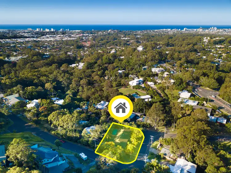 2 Plantation Parade, Buderim QLD 4556