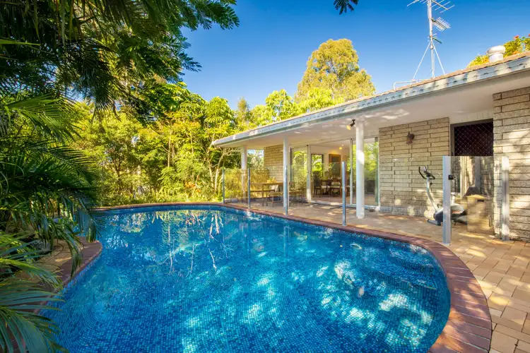 Second view of Homely house listing, 2 Plantation Parade, Buderim QLD 4556
