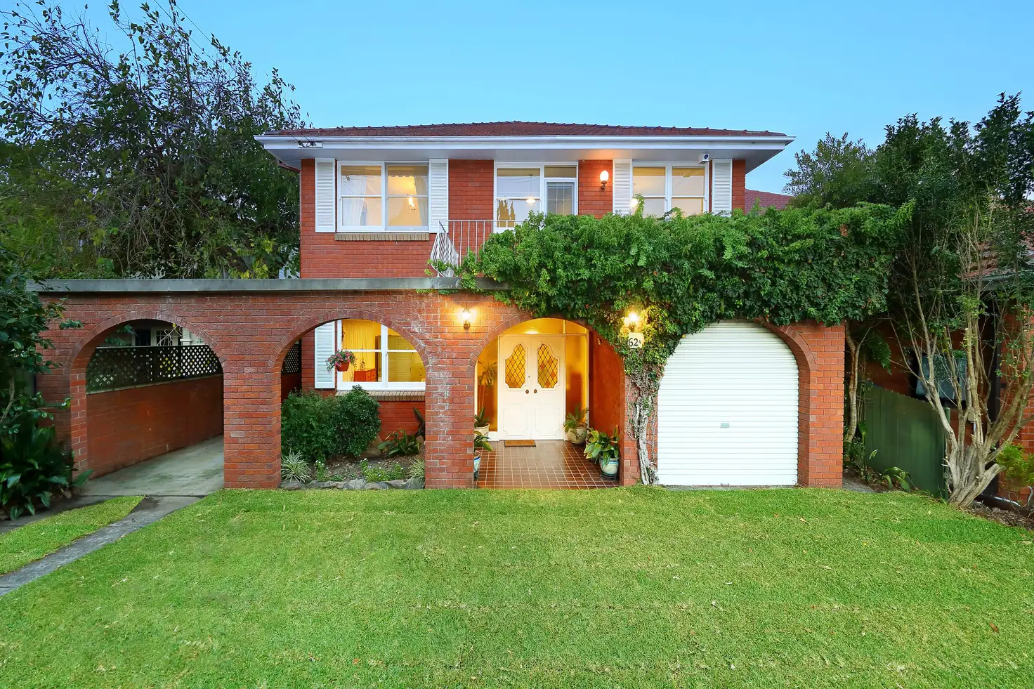 Main view of Homely house listing, 62a Rosa Street, Oatley NSW 2223