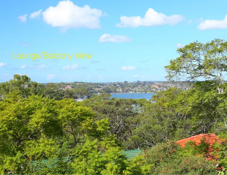 Second view of Homely house listing, 62a Rosa Street, Oatley NSW 2223