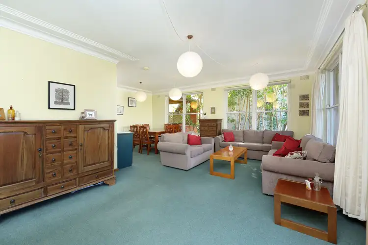 Fifth view of Homely house listing, 62a Rosa Street, Oatley NSW 2223
