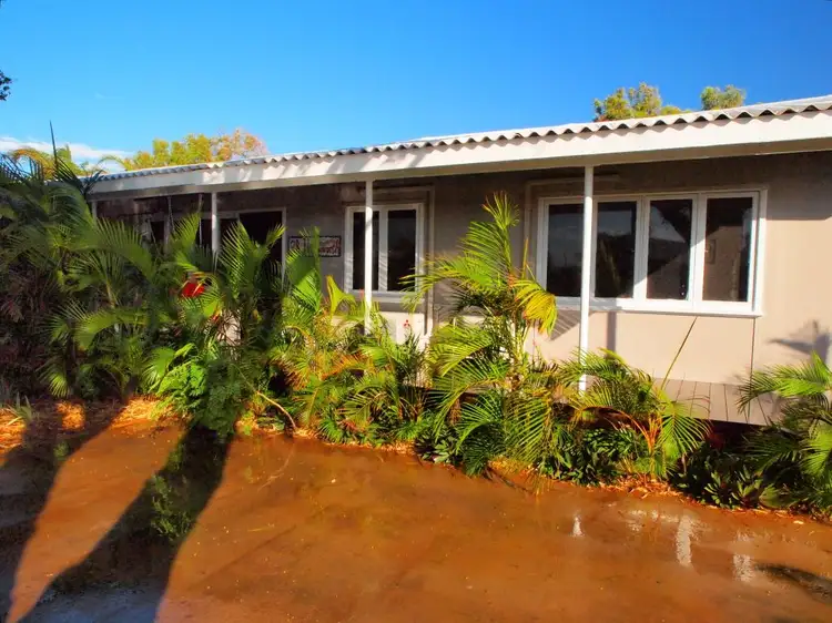 3B Illingworth Street, Carnarvon WA 6701