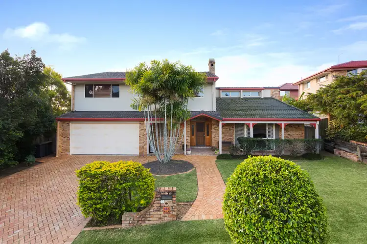 107 Kenna Street, Aspley QLD 4034