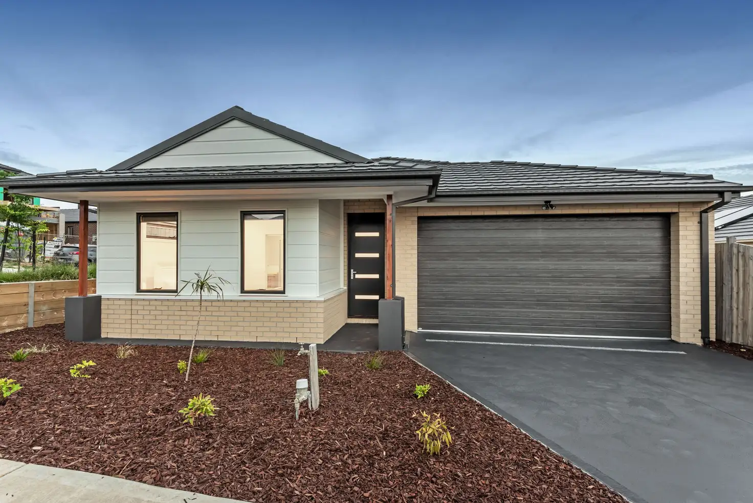 Main view of Homely house listing, 6 Boggabri Crescent, Doreen VIC 3754