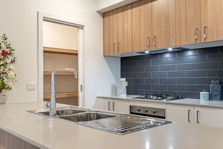 Fourth view of Homely house listing, 6 Boggabri Crescent, Doreen VIC 3754