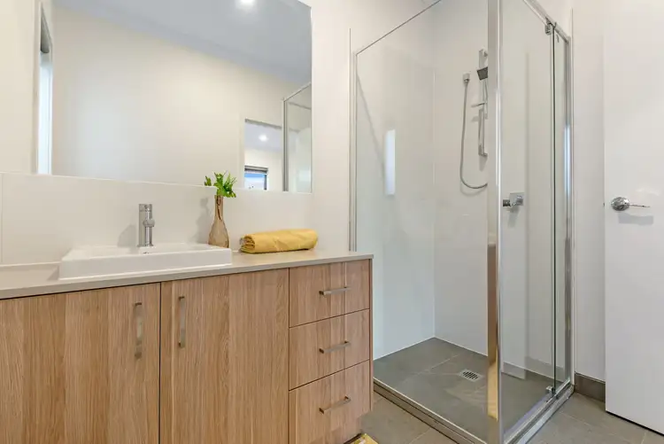 Fifth view of Homely house listing, 6 Boggabri Crescent, Doreen VIC 3754