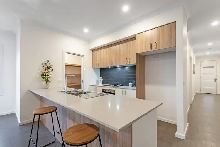 Sixth view of Homely house listing, 6 Boggabri Crescent, Doreen VIC 3754