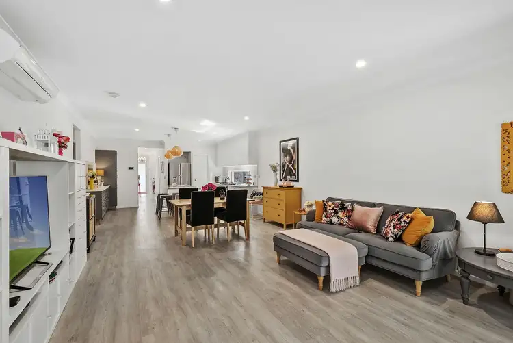 Fifth view of Homely house listing, 48 Dickson Crescent, North Lakes QLD 4509