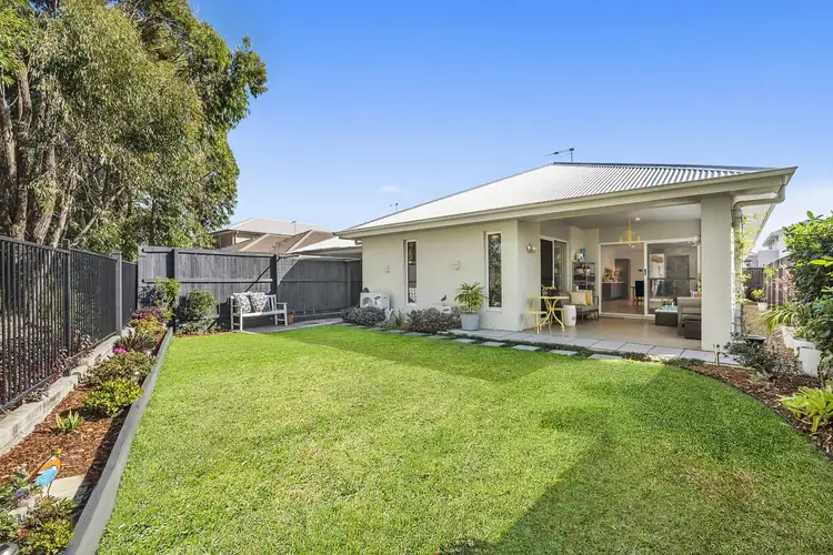 Sixth view of Homely house listing, 48 Dickson Crescent, North Lakes QLD 4509