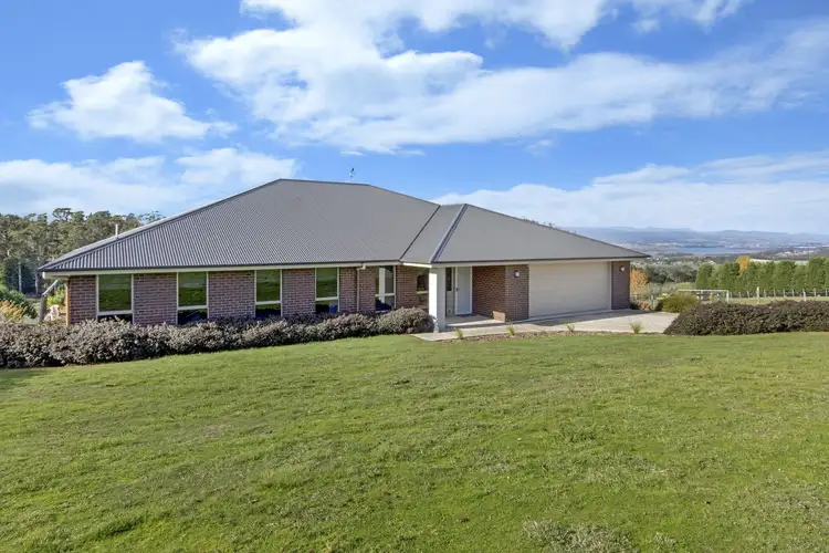 28 Skyline Avenue, Grindelwald TAS 7277